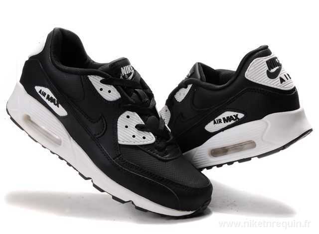 noir air max 90 (2)